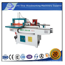 Automatic Woodworking Finger Tenoning Machine Without Labor Pushing/ Mortiser Tenoning Finger Joint Cutter